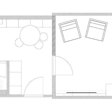 Light Room By Zoom Apartments براتسيلافا المظهر الخارجي الصورة