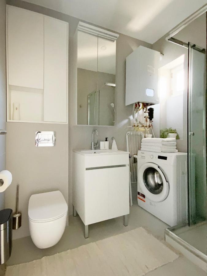 Light Room By Zoom Apartments براتسيلافا المظهر الخارجي الصورة