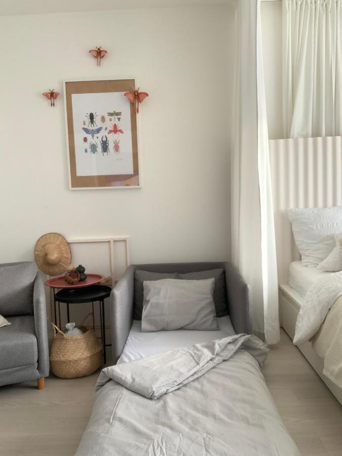 Light Room By Zoom Apartments براتسيلافا المظهر الخارجي الصورة